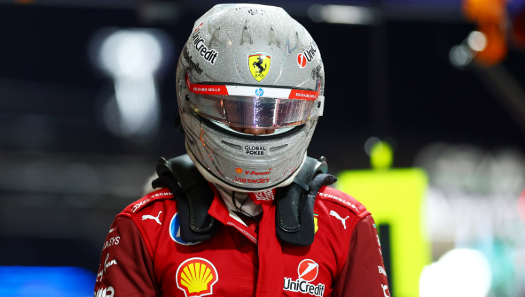 Интересные факты и статистика квалификации в Лас-Вегасе