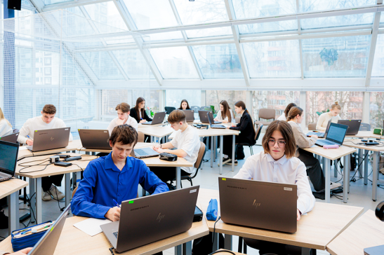 Всероссийский математический диктант. Можно проверить свои знания 30 ноября!