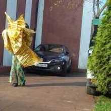 Ольга Сергеевна, г. Светлый