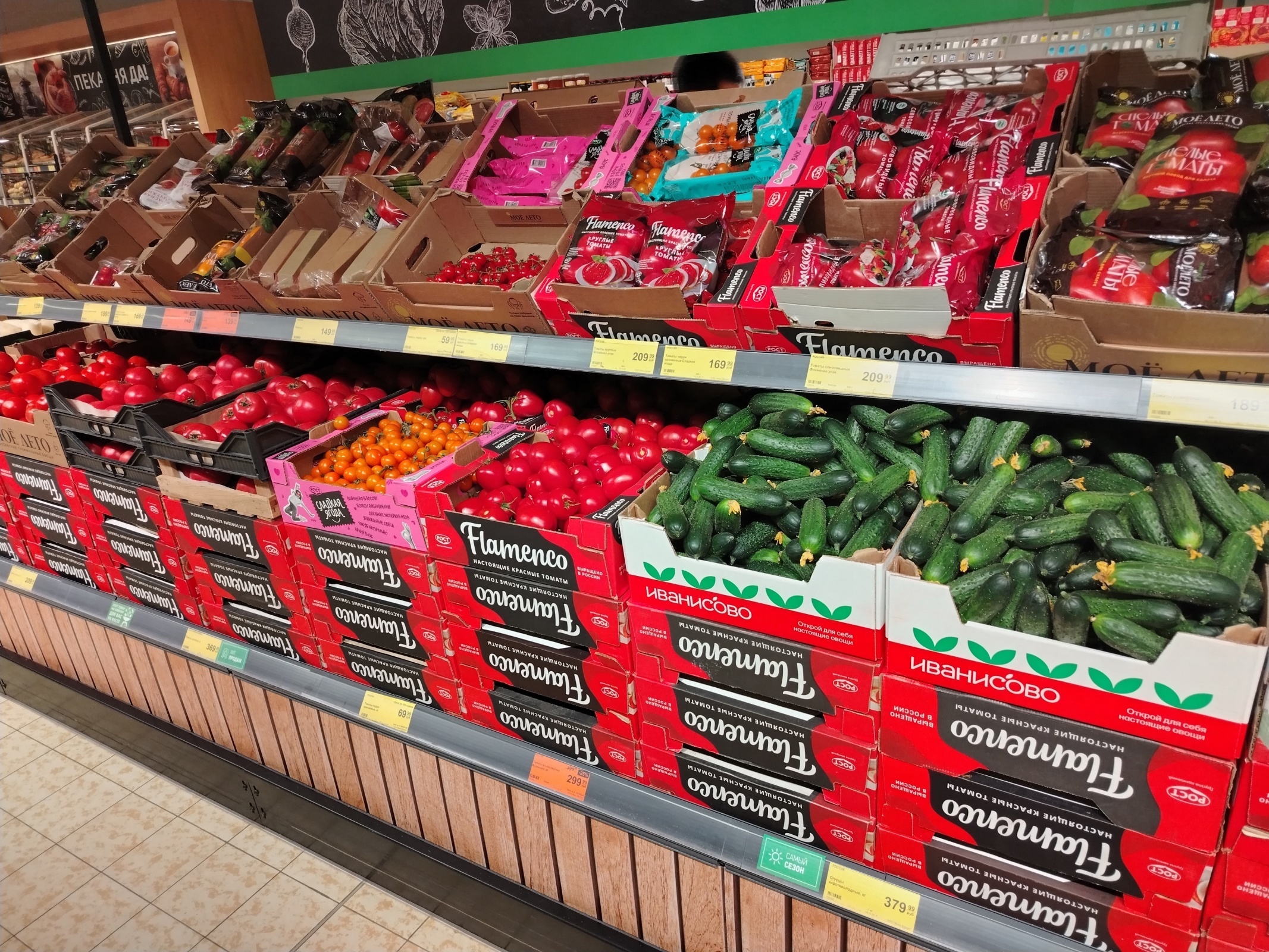 Пять хитростей супермаркетов, из-за которых мы постоянно переплачиваем и покупаем ненужные товары