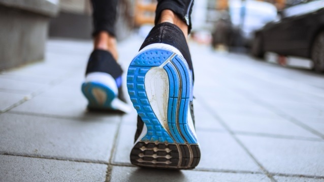 Физические упражнения на определённом этапе жизни могут снизить риск развития деменции на 45 %