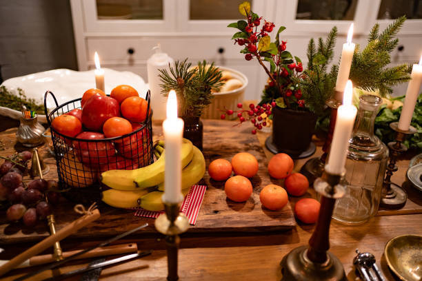 Царский пир:Россиян предупредили о росте цен к Новому году