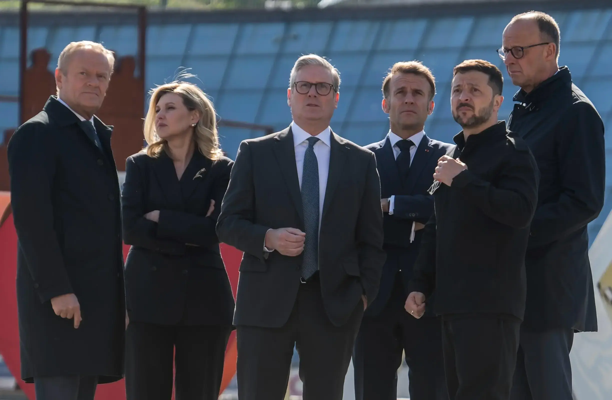 Измененный план "Трампа" от Европы и Украины. Мирного решения не будет!