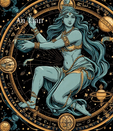 Гороскоп для Водолеев с 24 по 30 ноября