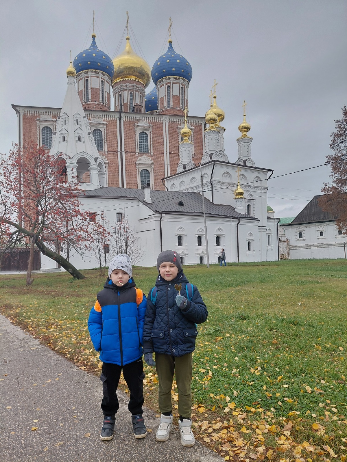 Куда пойти в Рязани