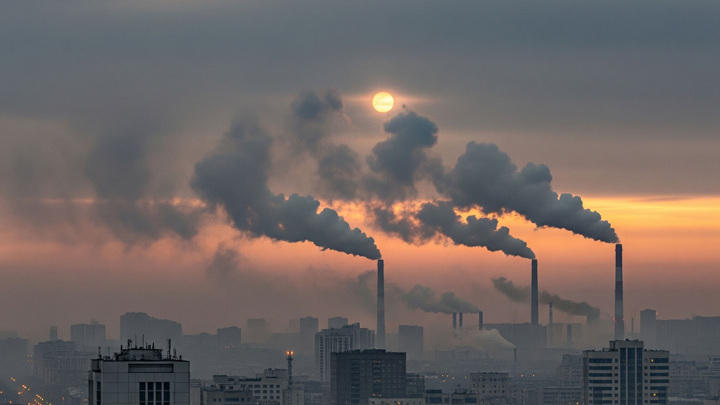 Новый стандарт качества воздуха в рабочей зоне заработает в России с 2026 года