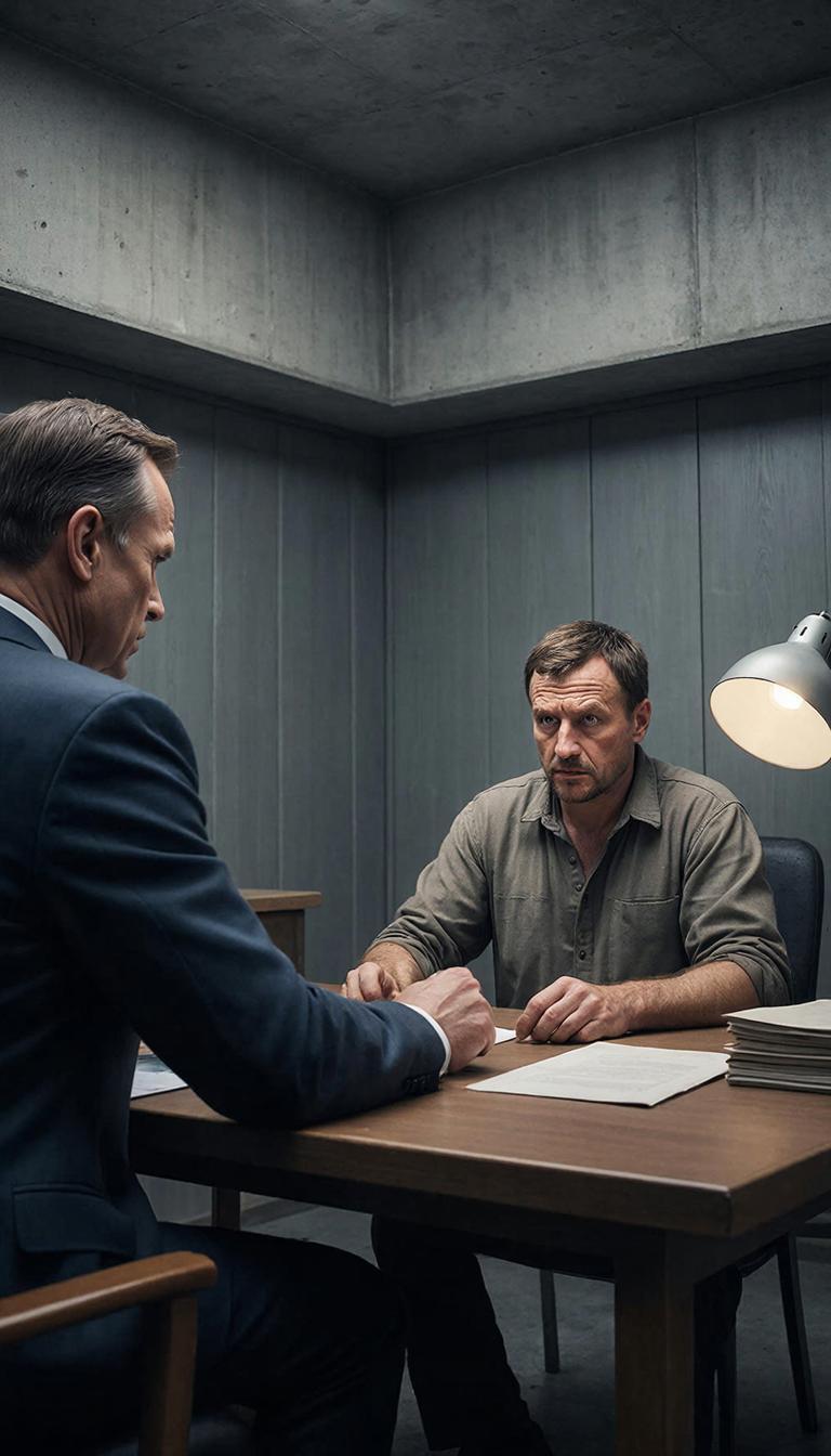 Досудебное соглашение в Уголовно-процессуальном кодексе РФ