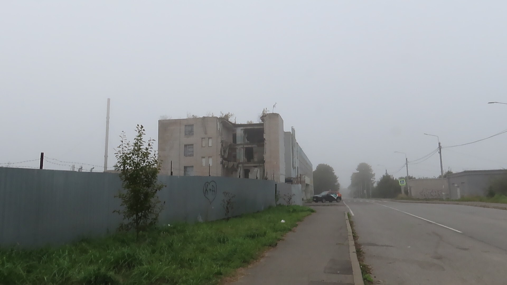 О сказках Межстоличья. / Часть вторая. Дети империи.