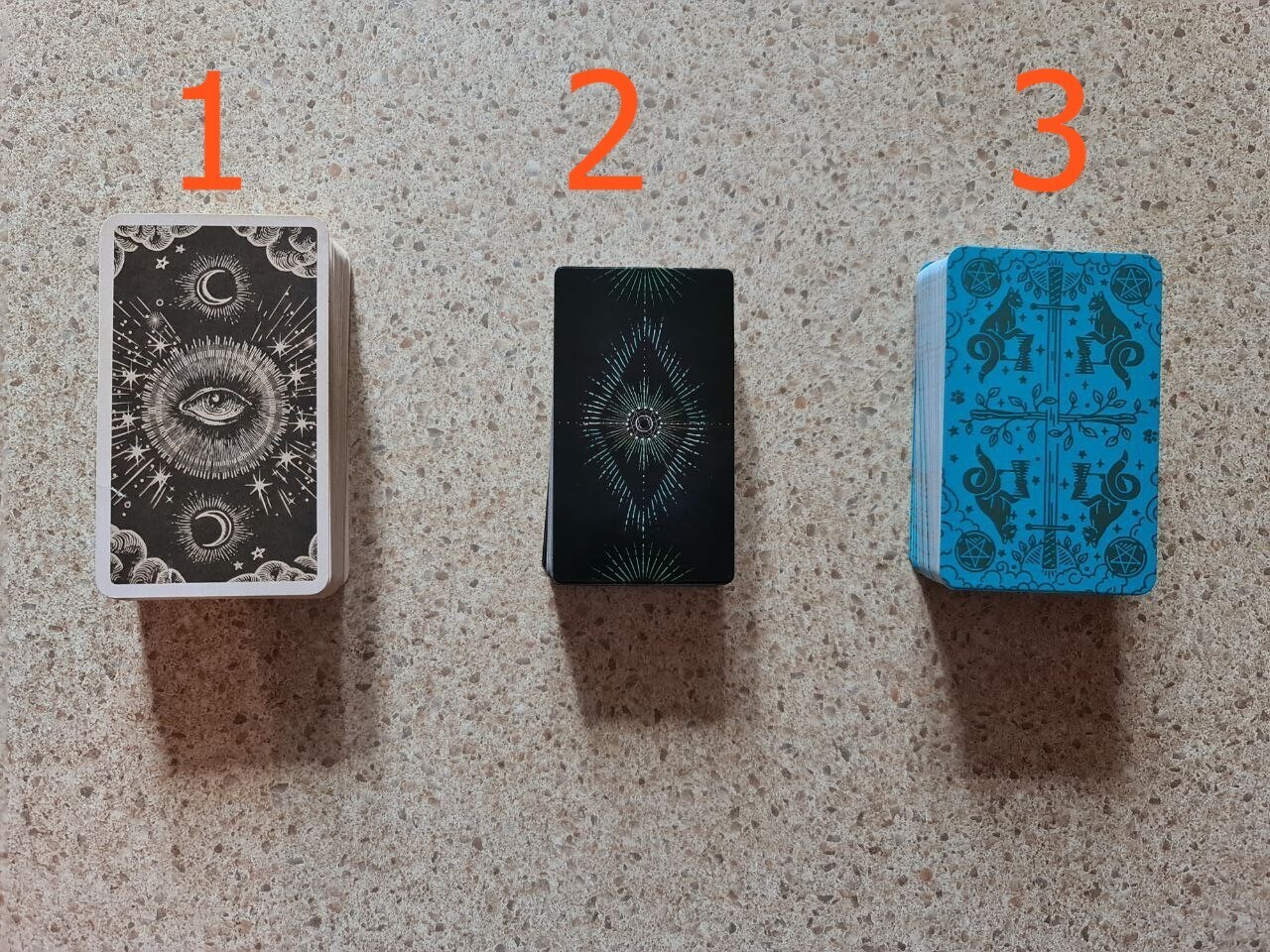 Расклад Таро. Что Вас ждет в сфере финансов в ближайшее время?