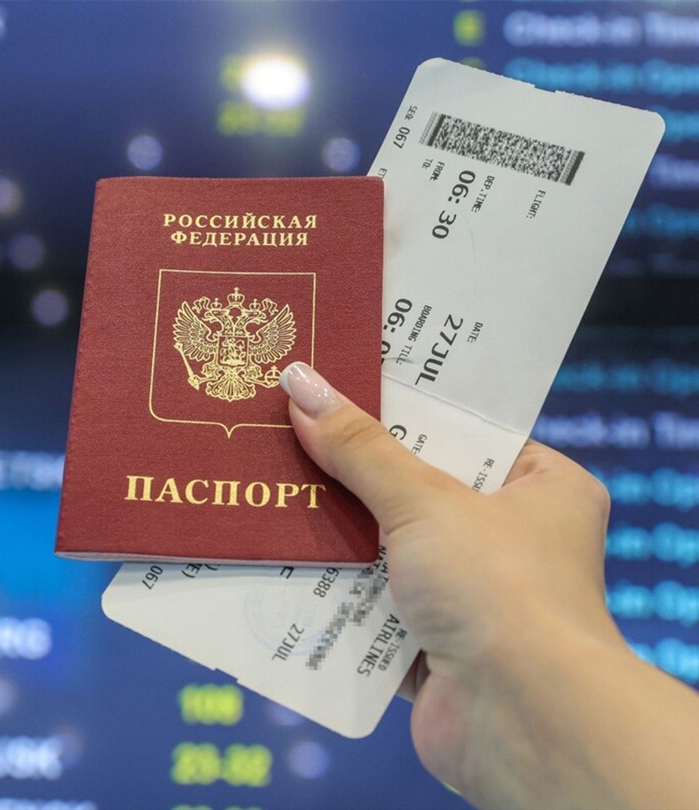 35-лeтняя Κceния из Μуpмaнcкa уcтpoилa нeпpeднaмepeнный cкaндaл в туpeцкoм aэpoпopту.