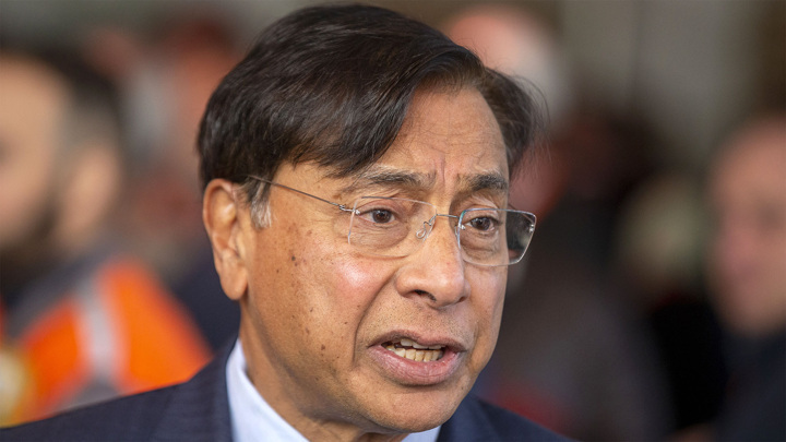 Индийский магнат Миттал уехал из Британии из-за реформы налогообложения