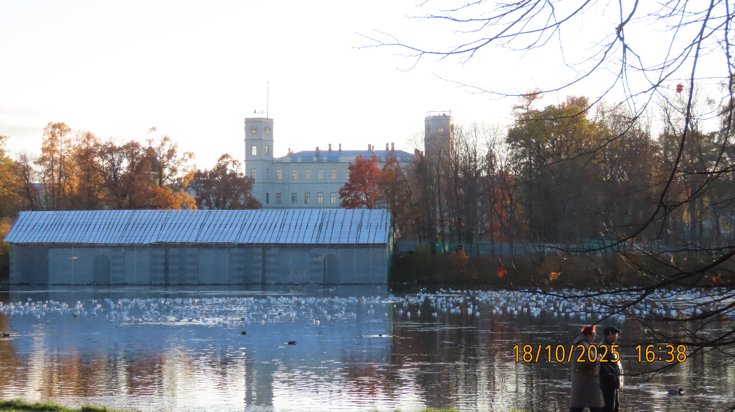 О сказках Межстоличья. / Часть вторая. Дети империи.