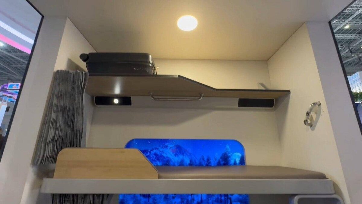 РЖД заботится о комфорте пассажиров?