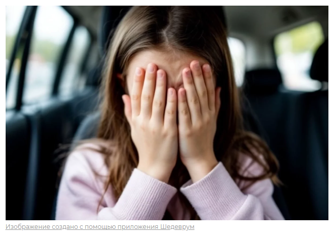 Блогерша пойдет в тюрьму за издевательства над 12-летней дочерью