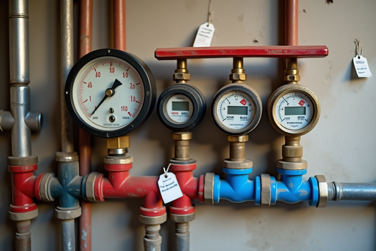 Эпоха просветления: Схему оплаты общедомовых коммунальных расходов планируют изменить.Новая кабала для жильцов