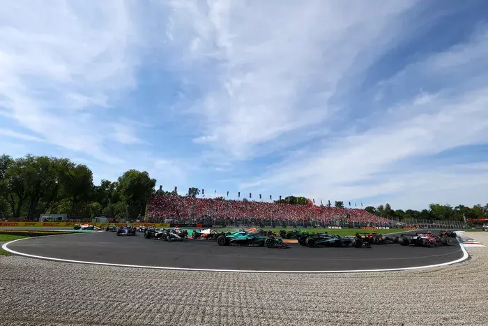 Трассы категории FIA Grade 1: что это такое и почему на них могут проводиться гонки Формулы‑1