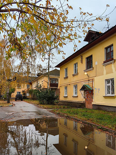 Эпоха просветления: Схему оплаты общедомовых коммунальных расходов планируют изменить.Новая кабала для жильцов