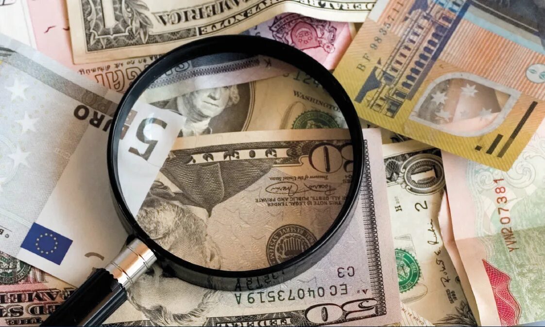 Валютный и криптовалютный аудит. Опять мошенники?