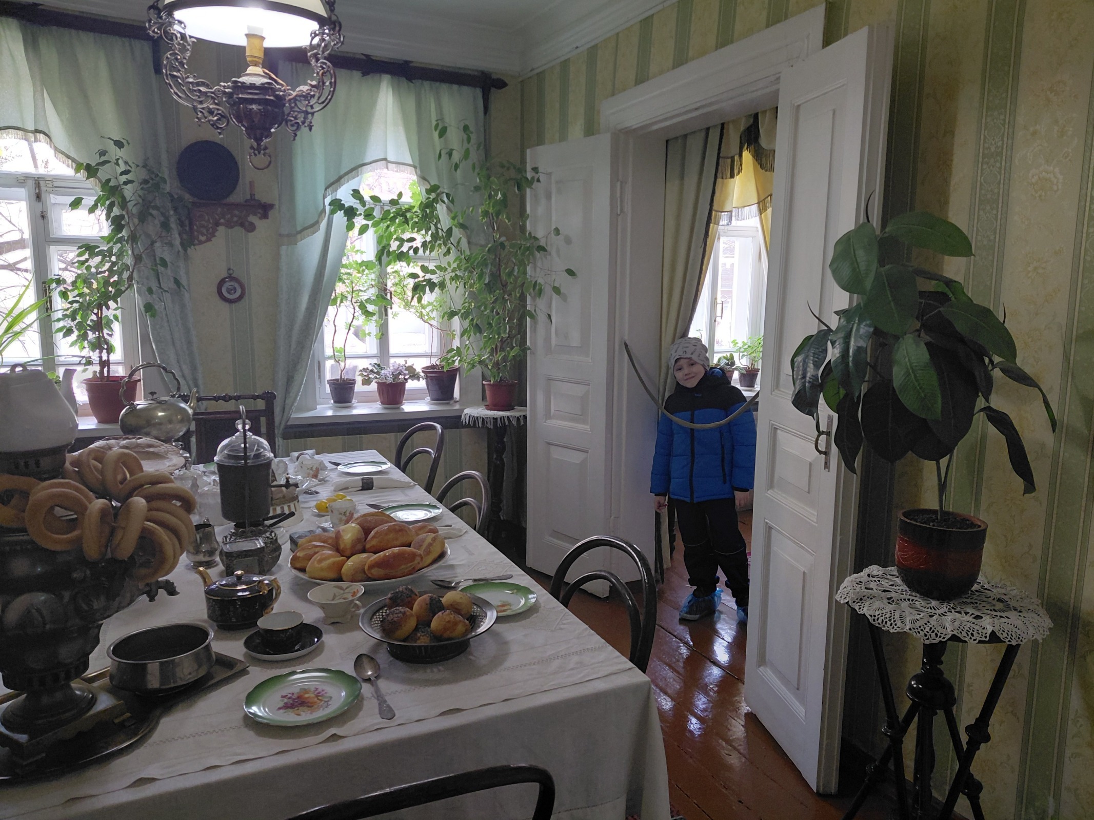 Куда пойти в Рязани