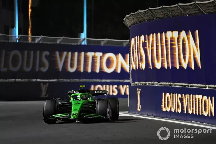 Трассы категории FIA Grade 1: что это такое и почему на них могут проводиться гонки Формулы‑1