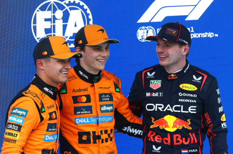 Шансы на титул: может ли Норрис выиграть чемпионат F1 в Катаре