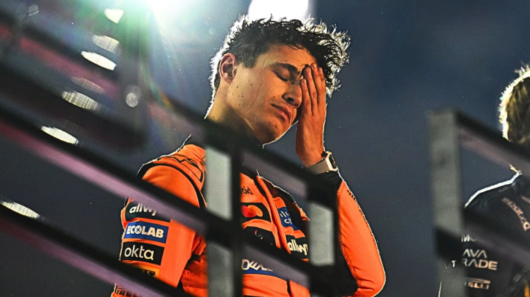 Подробный разбор: всё, что нужно знать о дисквалификациях Норриса и Пиастри