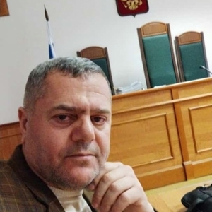 Гадиров Мохуббат Кямалович