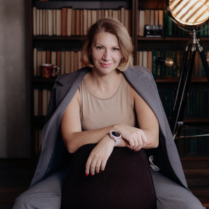 Коновалова Лариса Ивановна