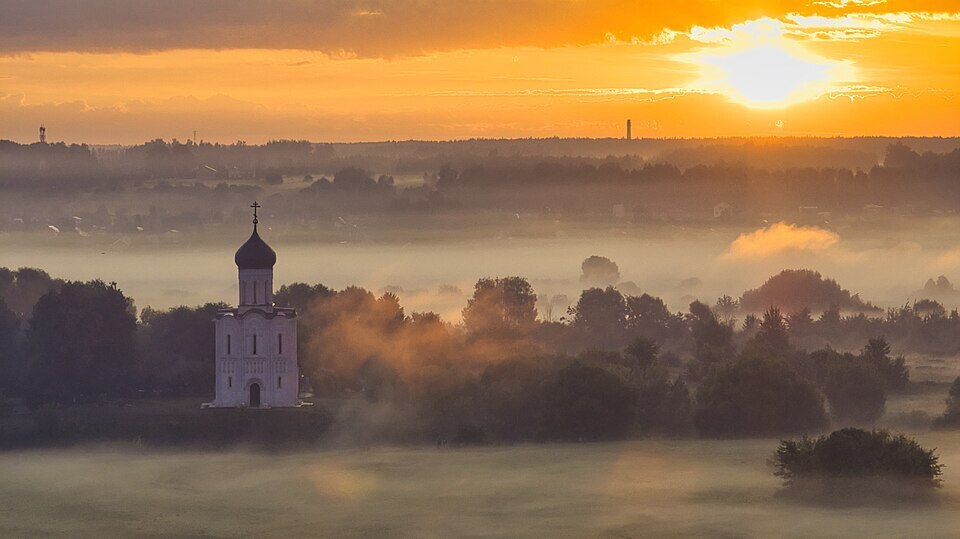 Как вера делает нас счастливее: психологический взгляд