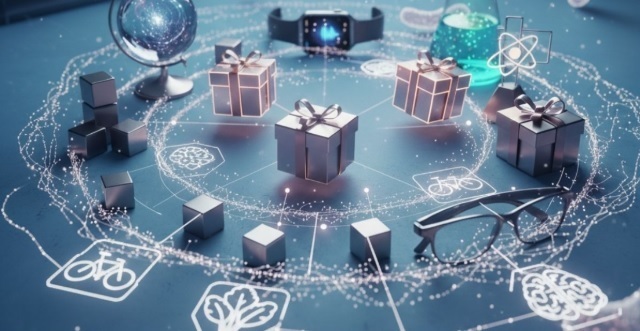 10 научно-обоснованных способов порадовать себя в ближайшие праздники