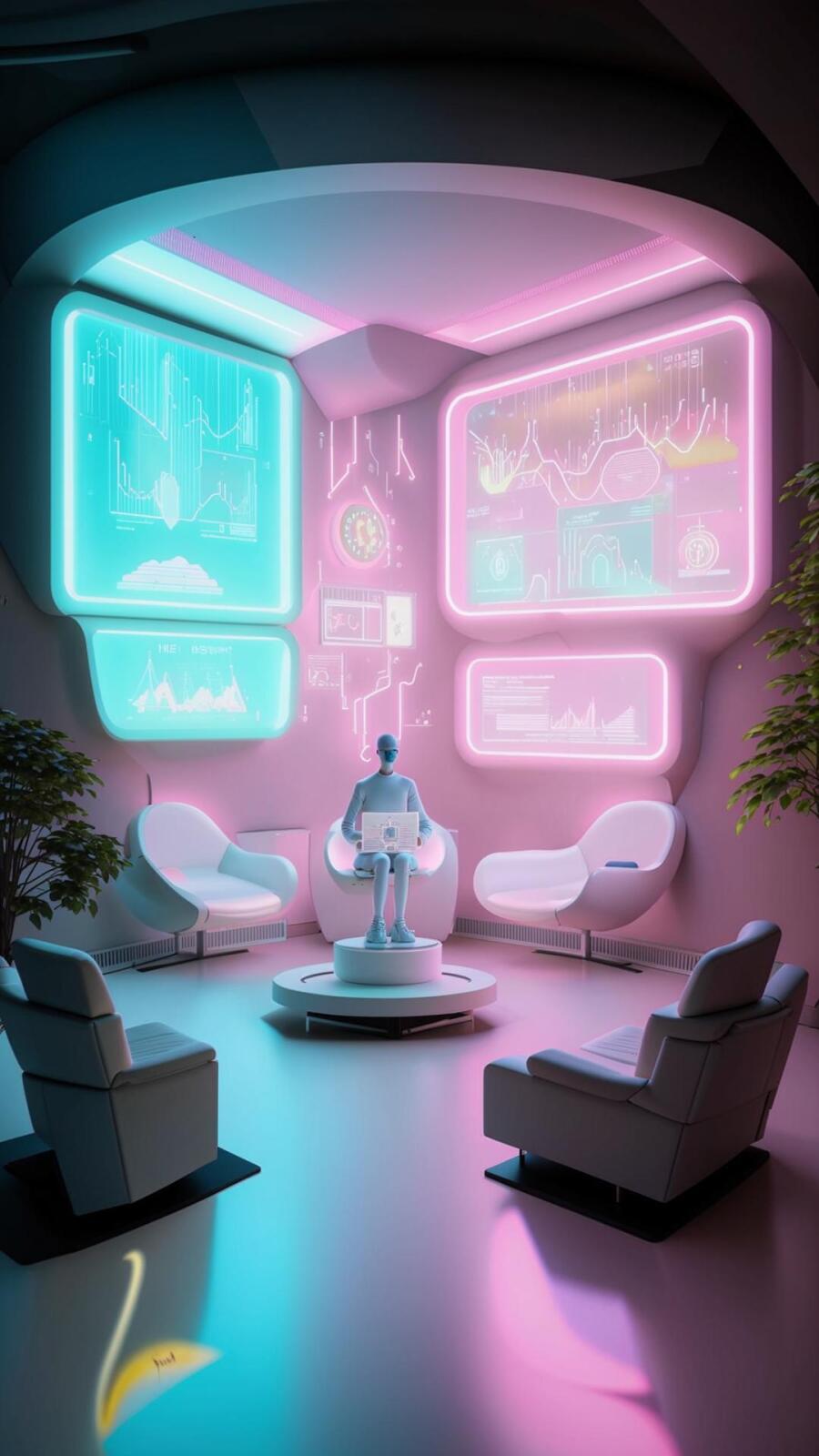 Что такое цифровая психология?