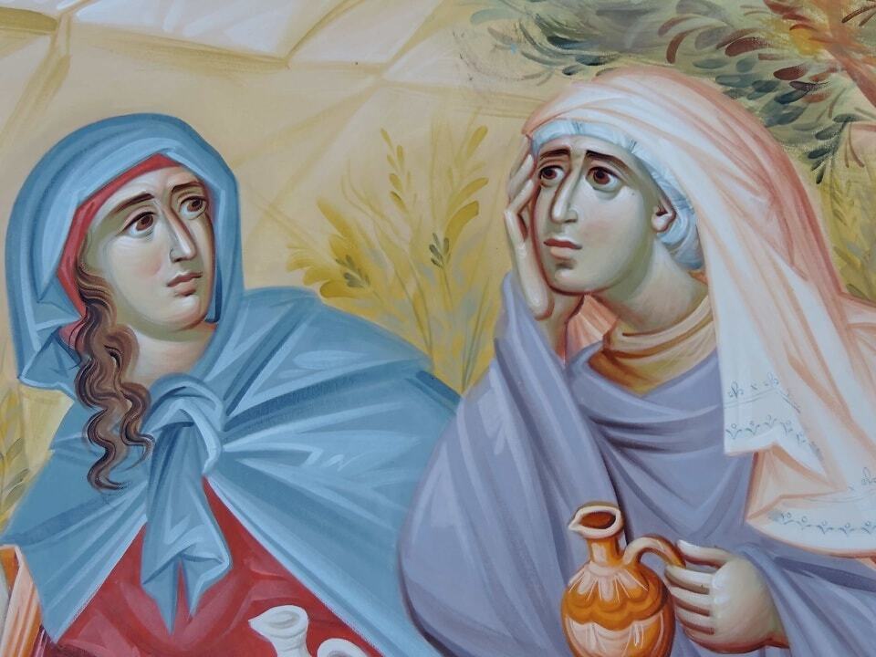 Почему вера делает нас спокойнее: 5 психологических причин