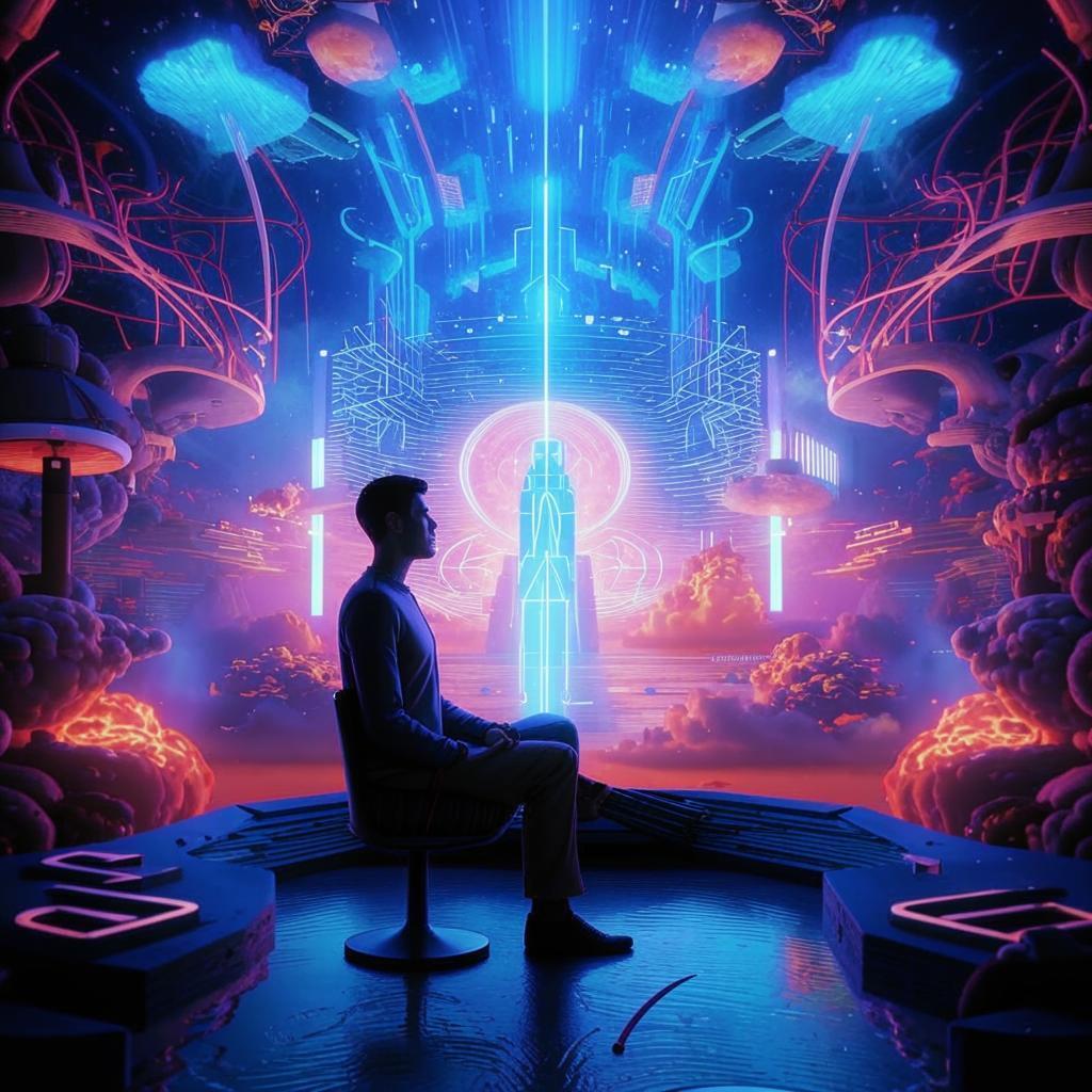 Что такое цифровая психология?