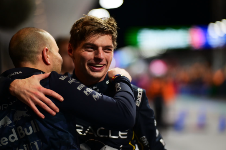 Шансы на титул: может ли Норрис выиграть чемпионат F1 в Катаре