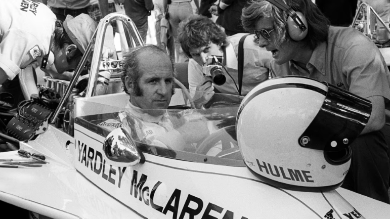 Формула‑1: кто из пилотов McLaren опытнее Норриса? Топ‑10 по опыту