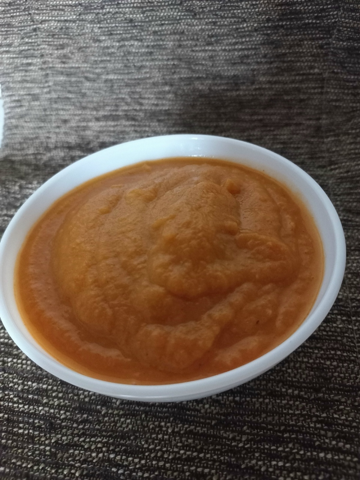 Очень вкусная кабачковая икра... из тывы. Простой рецепт