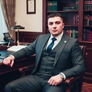 Леонтьев Михаил Олегович