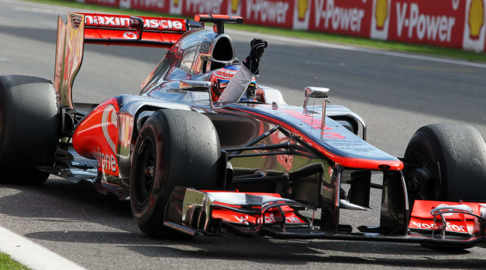 Формула‑1: кто из пилотов McLaren опытнее Норриса? Топ‑10 по опыту