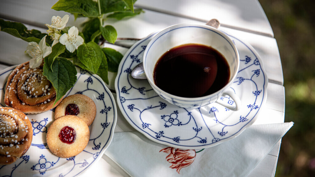 Кофеин и тревога: правда и вымысел