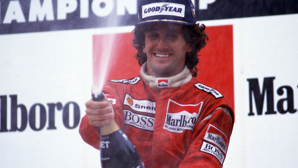 Формула‑1: кто из пилотов McLaren опытнее Норриса? Топ‑10 по опыту