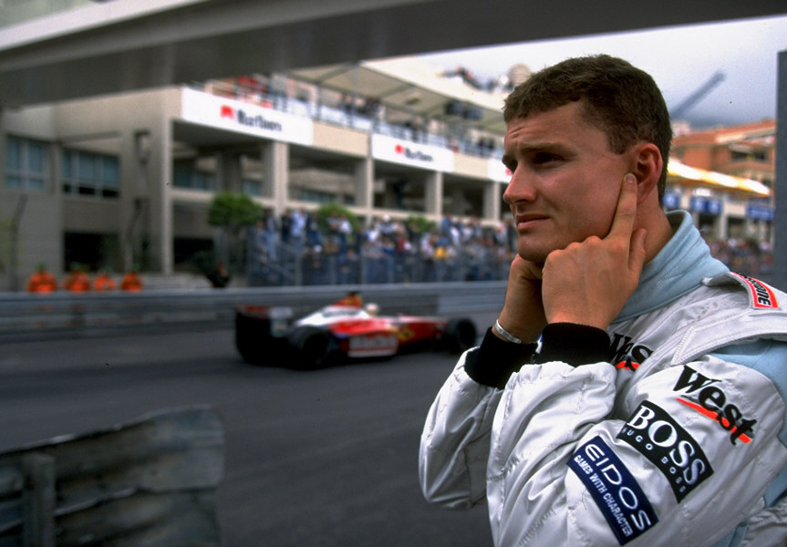 Формула‑1: кто из пилотов McLaren опытнее Норриса? Топ‑10 по опыту