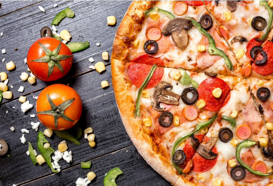 Подробности покушения на Вл. Соловьева - телеведущего пытались отравить пиццей!