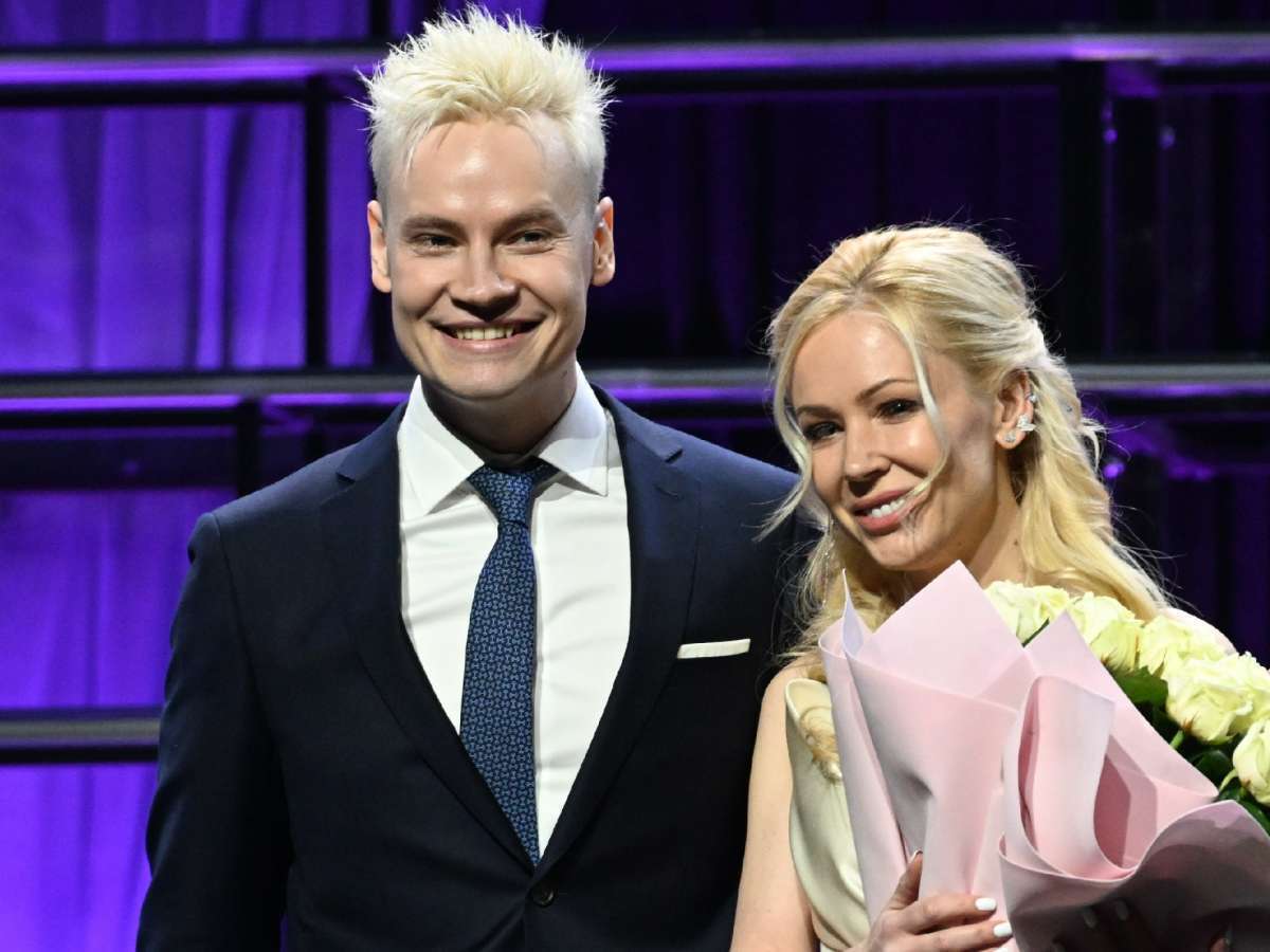 SHAMAN раскрыл деликатный нюанс брака с Екатериной Мизулиной