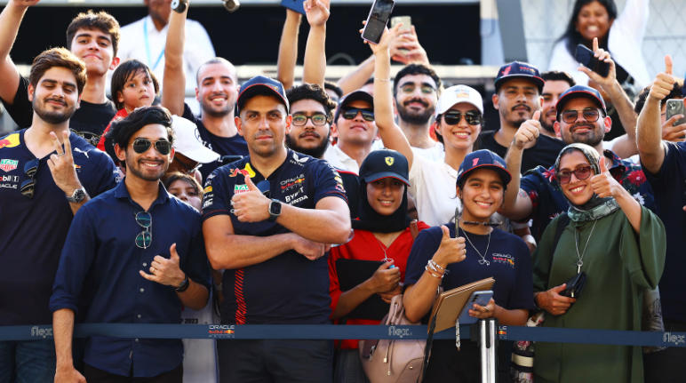 Скорость, пустыня и Доха: полное руководство для болельщиков Гран‑при Катара