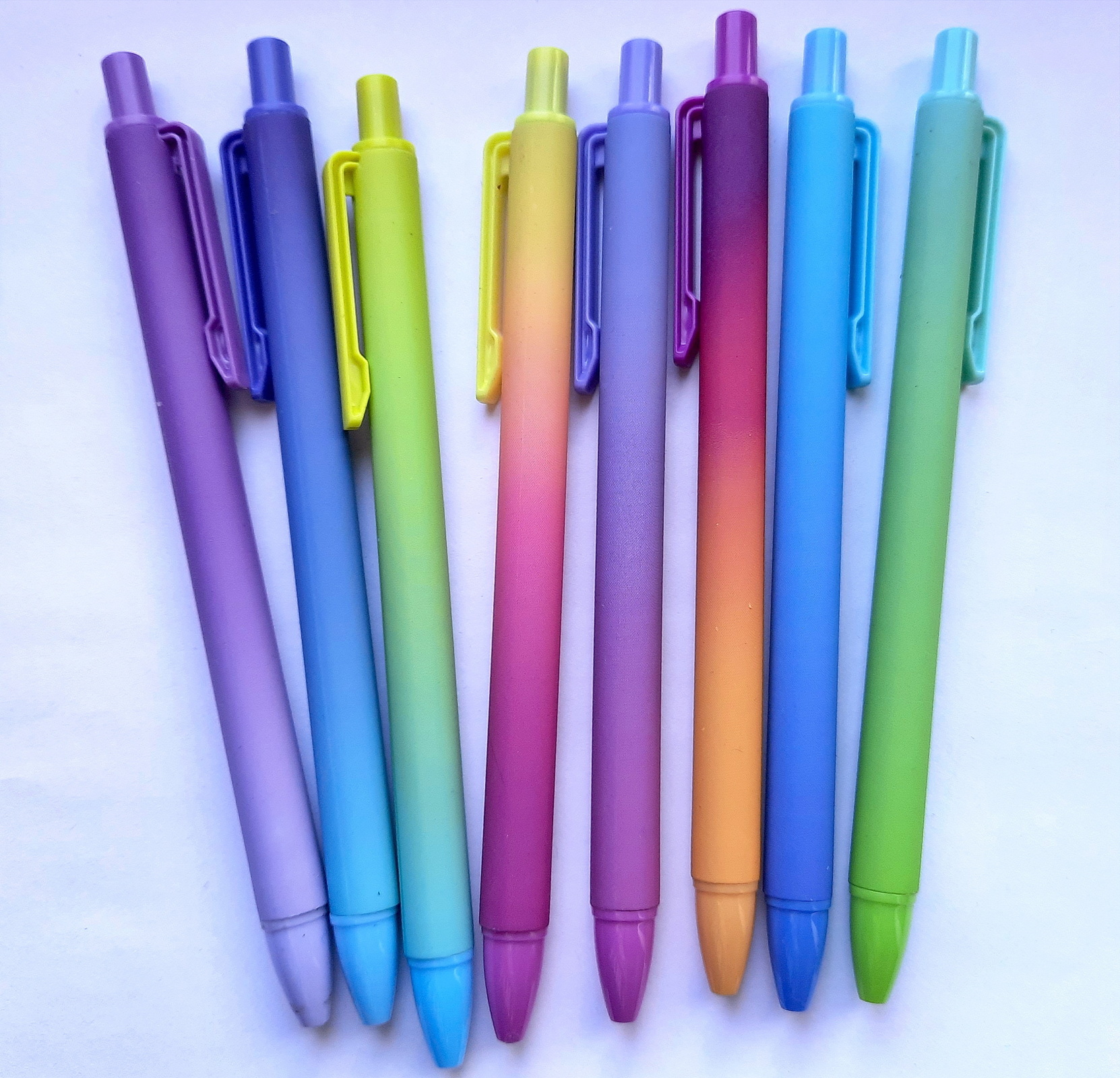 Один педагогический прием и одна мораль