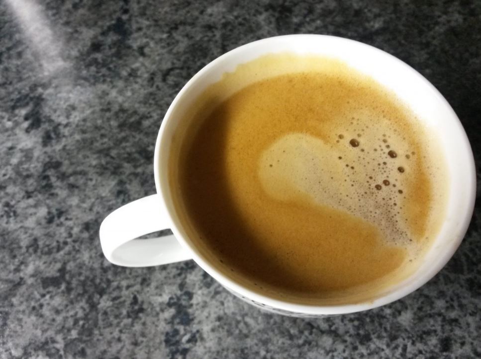 Когда сил почти нет, но жизнь не спрашивает паузы