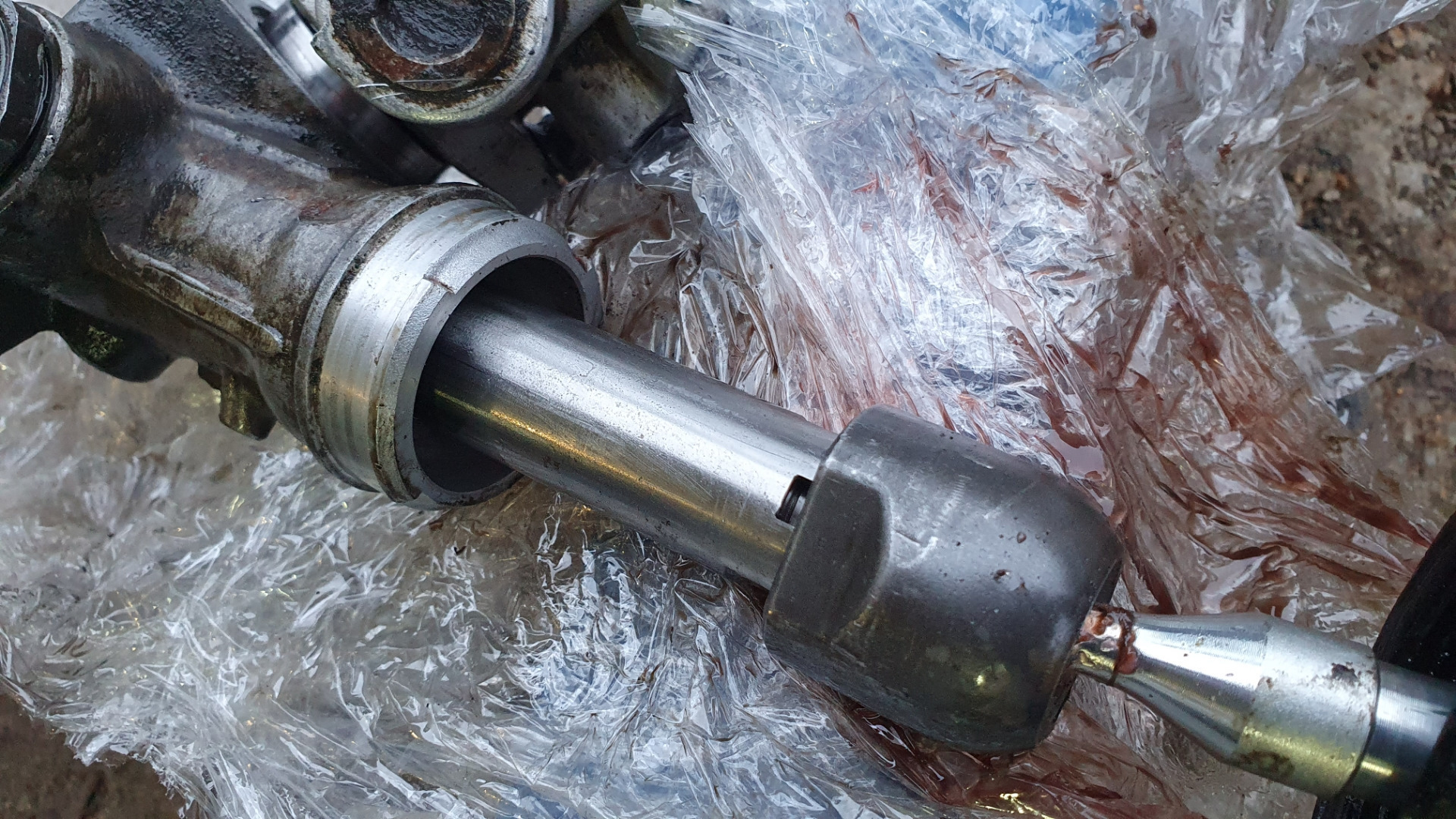 Официалы насчитали за замену рейки, насоса и блока 132 тысячи: как не попасть на развод при ремонте