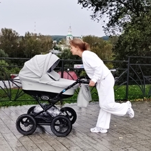 Надя, г. Пермь