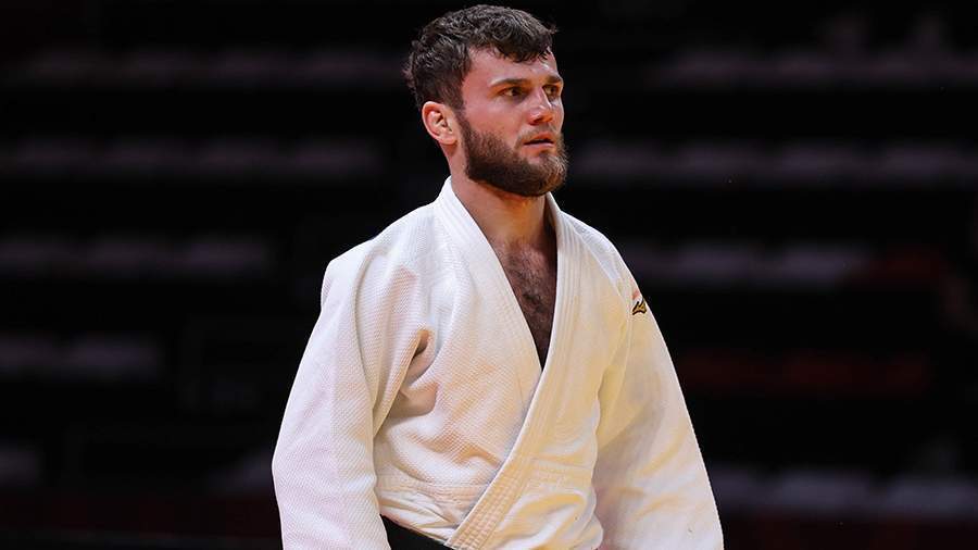 Аюб Блиев: золото в Абу-Даби и дзюдо как искусство настойчивости