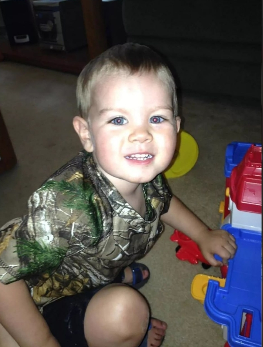 Женщина пошла на страшный шаг